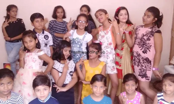 Shreem classes jhansi